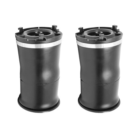 Unity 2-15-599000 Rear Air Spring Kit 2-15-599000